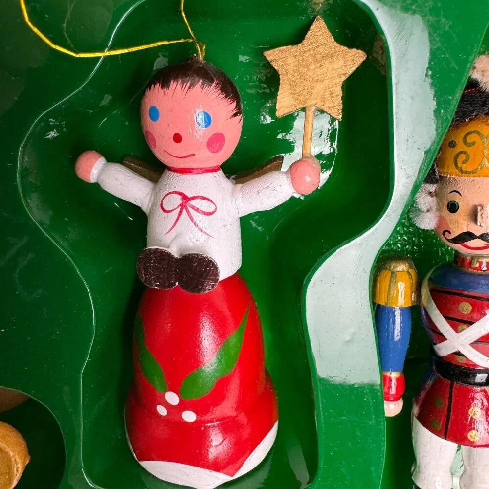 N/A vintage christmas